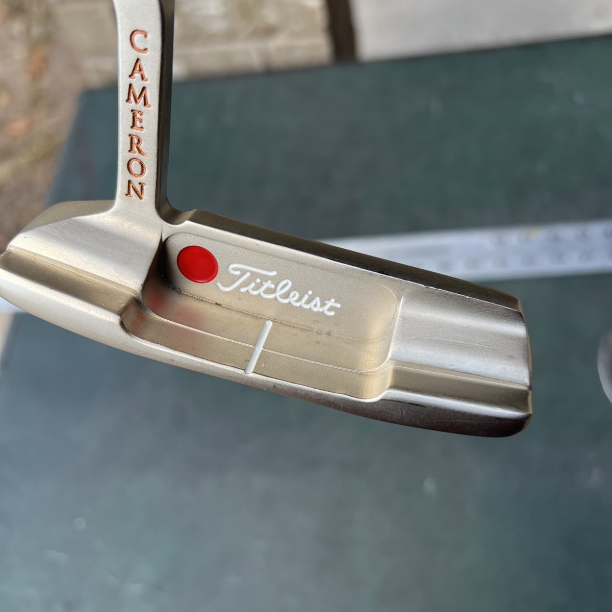 クラブ SCOTTY CAMERON PRO PLATINUM NEWPORT TWO Newport 2 - Scotty Cameron