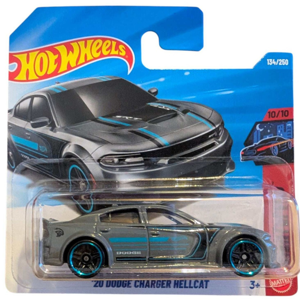 Hot Wheels - '94 Audi Avant RS2 - B4 / 8C - Bianco - HW '70 VS. '90 2025 - HYX60 - Immagine 38