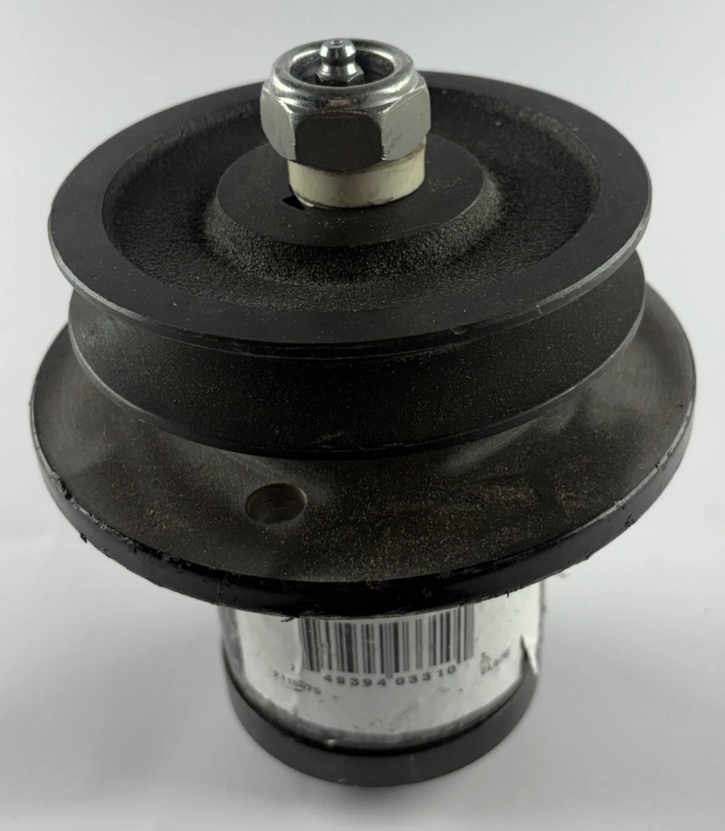 CL075 Spindle Assembly Fits Kung Kutter RFM 48 RFM 60 RFM 72 photo 2
