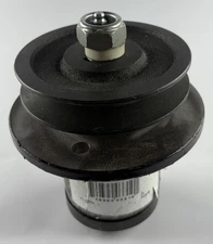 CL075 Spindle Assembly Fits Kung Kutter RFM 48 RFM 60 RFM 72 thumbnail 2