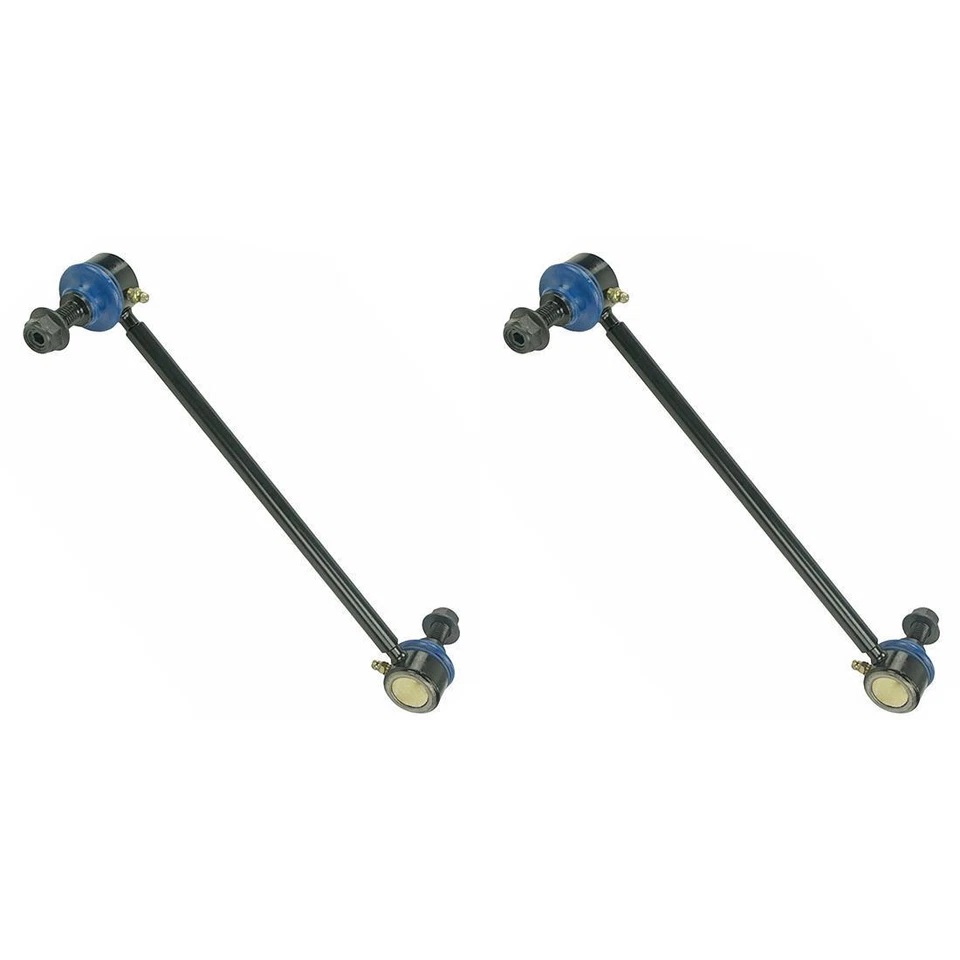 Kit de eslabones de barra estabilizadora delantera Mevotech 2x para Chevrolet Malibu 2015 2014 2013 Foto 2 de 3