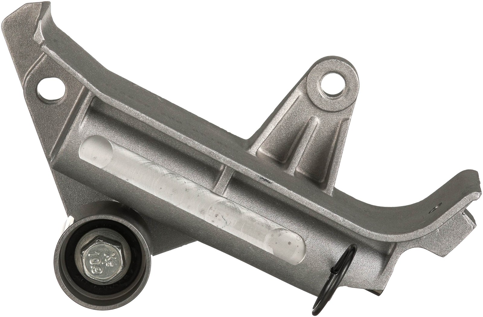 GATES T43025 Vibration Damper, timing belt for AUDI,SEAT,SKODA,VW - Image 6