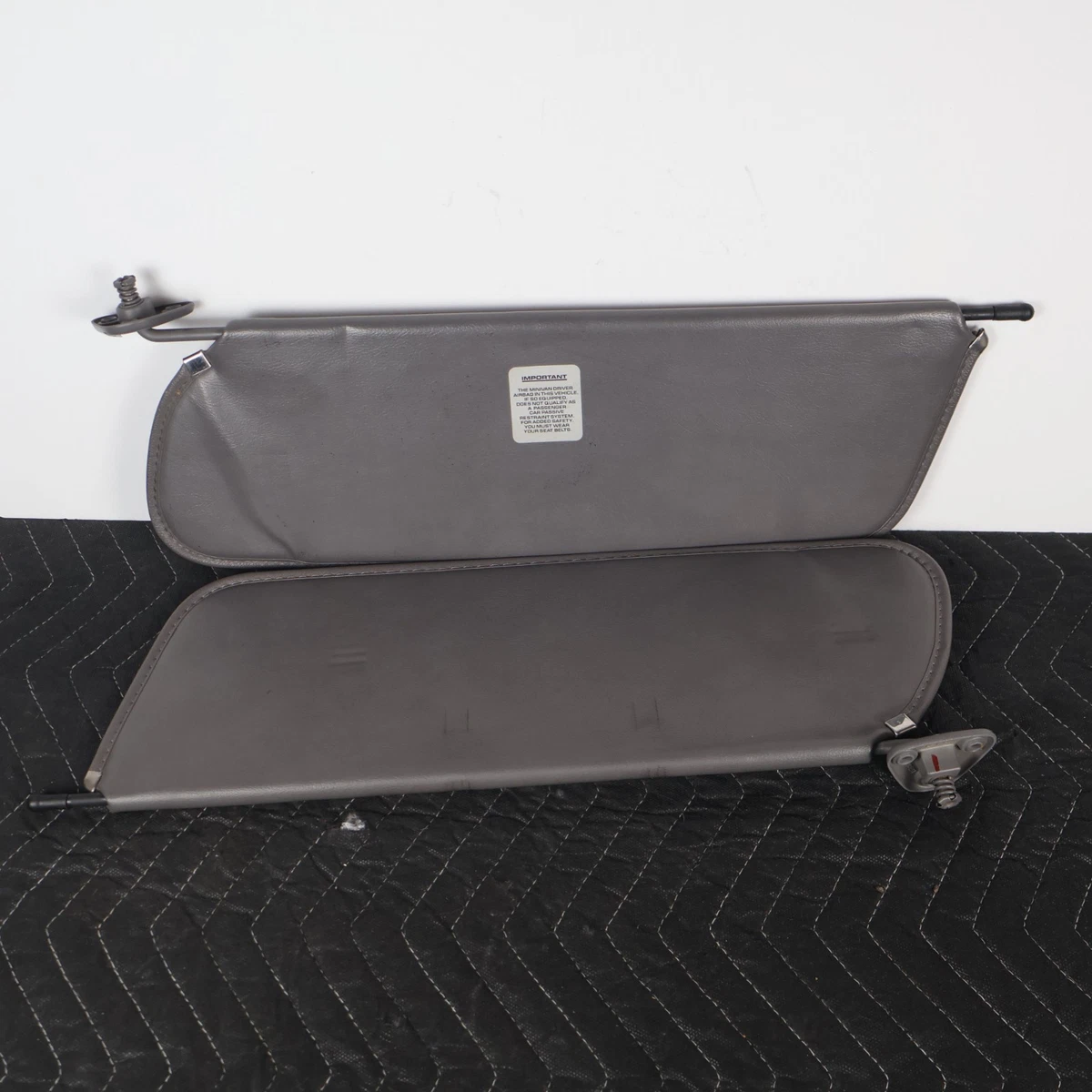 CARAVAN 5本セット Interior Parts & Accessories for 1992 Dodge Grand Caravan for sale