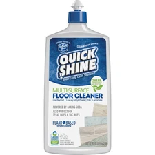 Quick Shine 27 Oz. Multi-Surface Floor Cleaner 11151 Quick Shine 11151