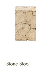Stone Stool
