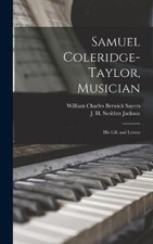 J H Smither Jackson William Charles Ber Samuel Coleridge- (Hardback) (UK IMPORT)