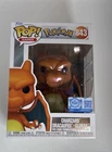 CHARIZARD Funko Pop POKEMON CENTER Pearlescent Dragon