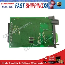NEW ORIGINAL FANUC MAIN BOARD A20B-8101-0550 US Free TAX