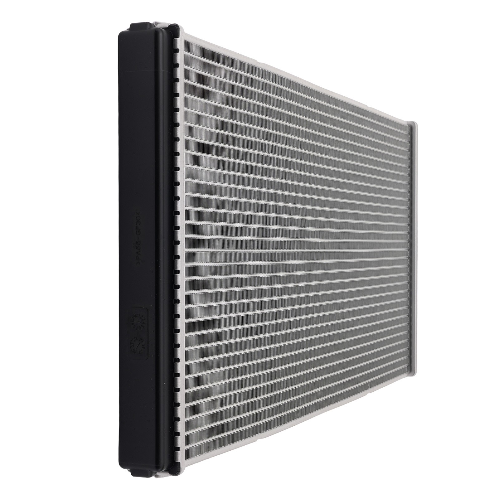 Aluminum Coolant Radiator for BMW i8 M2 M4 2014-2021 17112284608