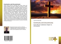 Francoise Niyonsaba | Continuity And Discontinuity | Taschenbuch | Englisch