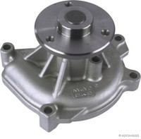 Herth+Buss Jakoparts Wasserpumpe MotorküHlung J1512084 FüR Toyota Yaris Daihatsu
