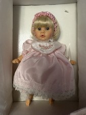 Pauline s Limited Edition Lexy Doll