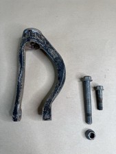 88-91 Civic Crx Right Front Suspension Strut Shock Absorber Mounting Fork Oem 88-91 Civic Crx Right Front Suspension Strut Shock Absorber Mounting Fork Oem