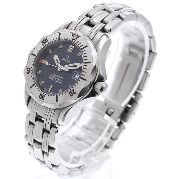 Omega Seamaster 2582.80