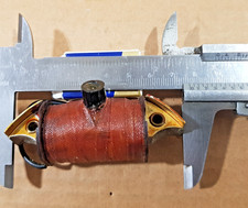 BOBINA ALTA TENSIONE FAS SU VOLANO BOSCH PER GARELLI GULP FLEX