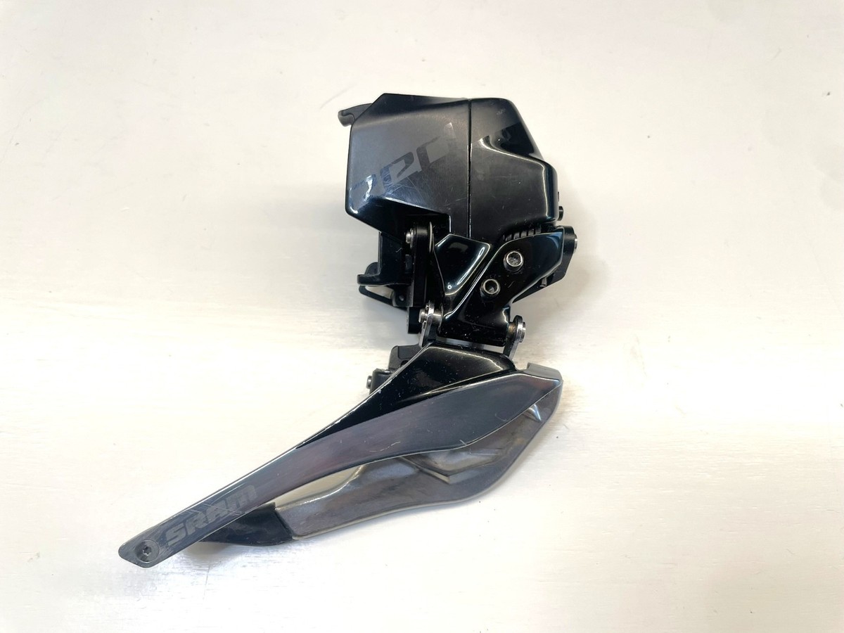 SRAM Red eTap AXS 12 speed Front Derailleur FD-RED-E-D1 - Used, No