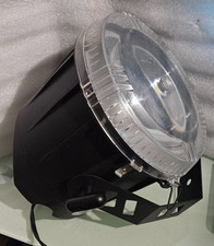 AMERICAN DJ SNAP SHOT II STROBE LIGHT working