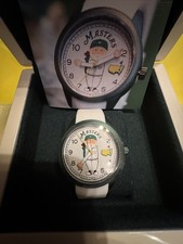 New 2026 Masters Gnome Watch – Limited Edition