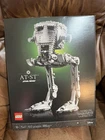 New ListingLEGO Star Wars AT-ST 75417 1513 pcs 18+ Ultimate Collector Series Boxed Set