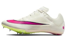 Nike Zoom Rival Sail Fierce Pink - DC8753-101 New Authentic
