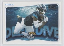 2020 Score Deep Dive DJ Chark Jr #DD-DC 5q7