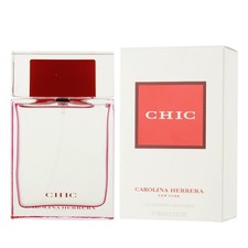 Carolina Herrera Chic for Women Eau De Parfum EDP 80 ml (woman)