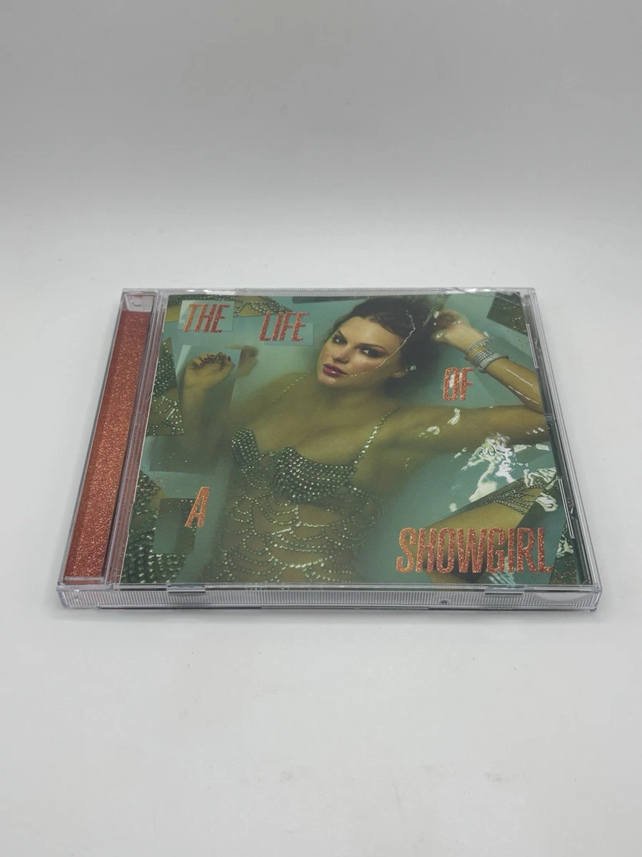 25+ Deluxe Edition CDs Taylor Swift for sale | Updated Oct 2026