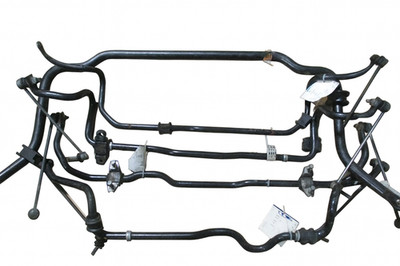 1998-2004 Dodge Intrepid Rear Stabilizer Bar Oem MDB4T