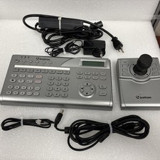 Geovision Joystick V2 Video Surveillance