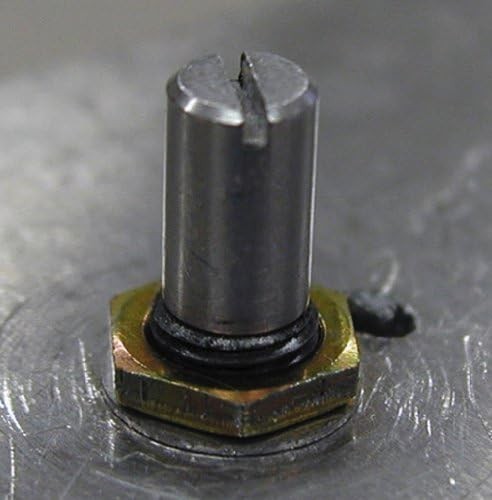 ENGINEER TWM-07 super dünne Backen ロング, Mundöffnung: 0,9 Zoll (24 mm) / - Bild 5 von 8