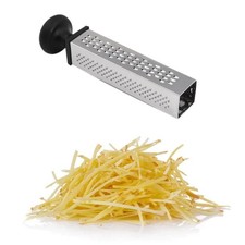 Râpe à boîte, râpe à pommes de terre en boîte, râpe à fromage de cuisine