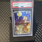 New ListingPokemon Meowth PSA 10 2025 Chinese CBB3 CS Holo Graded Card #07