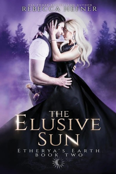 Rebecca Hefner | The Elusive Sun | Taschenbuch | Englisch (2019)-image