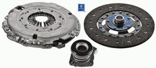 Kit d'embrayage Opel ANTARA