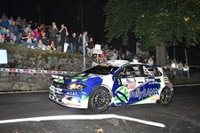 1/24 Volkswagen Polo GTI R5 Rally Lana 2023 Pinzano KIT