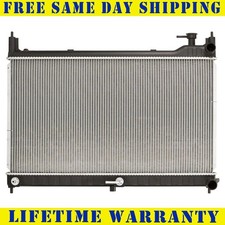New Radiator For 2015-2019 Nissan Murano 3.5L
