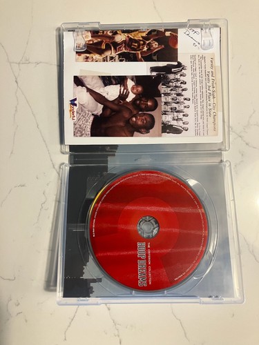 Hoop Dreams (Criterion Collection) (Blu-ray, 1994) - Bild 3 von 4
