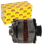 ATL Lichtmaschine Generator 70A Passend FüR Renault 19 | L 36 940