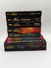 2017 Topps Warcraft Movie Trading Cards 20