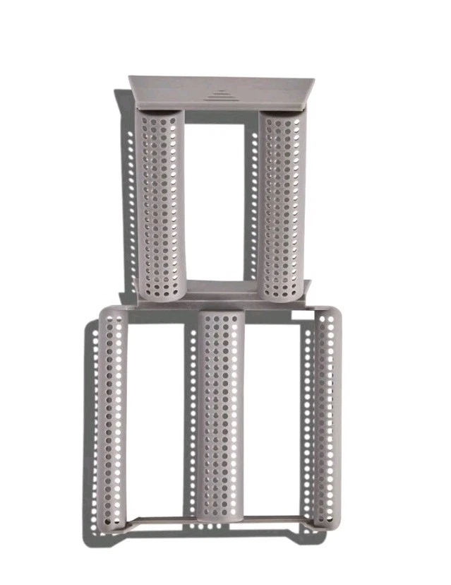 Nuevo Kevin Murphy Wave Clip x 48 Rizadores de Pelo Juego Completo WAVE.CLIP Foto 4 de 4