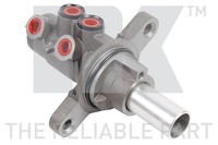 NK Hauptbremszylinder 821944 FüR CC Peugeot 3A 3H 3E CitroËN C4 SW 307 3B Break