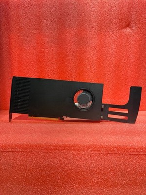 HP NVIDIA RTX 4000 Ada Generation 20GB GDDR6 Graphic Card- PG190A