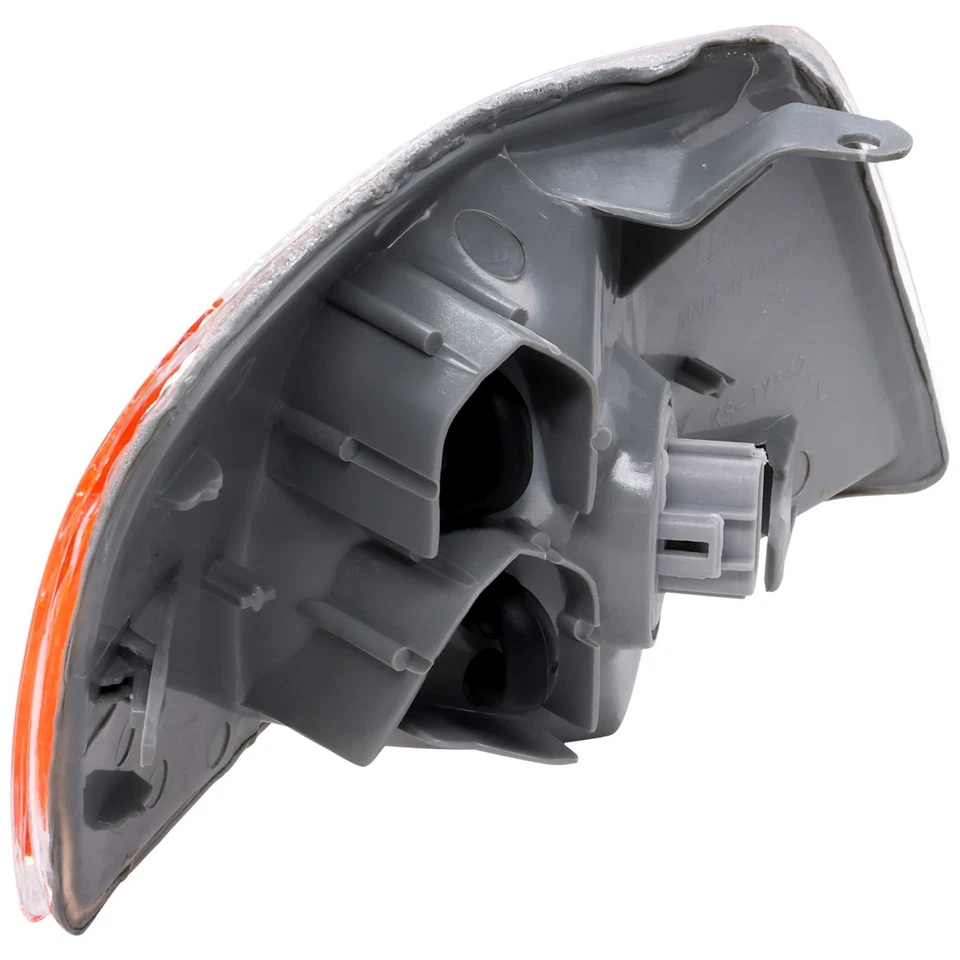 Luz de esquina para Toyota Corolla 1998-2000 lado izquierdo del conductor con bombillas Foto 4 de 4