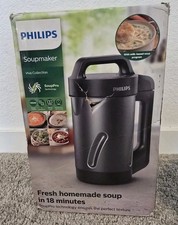 Philips Viva Collection Soup Maker - HR2204- ...