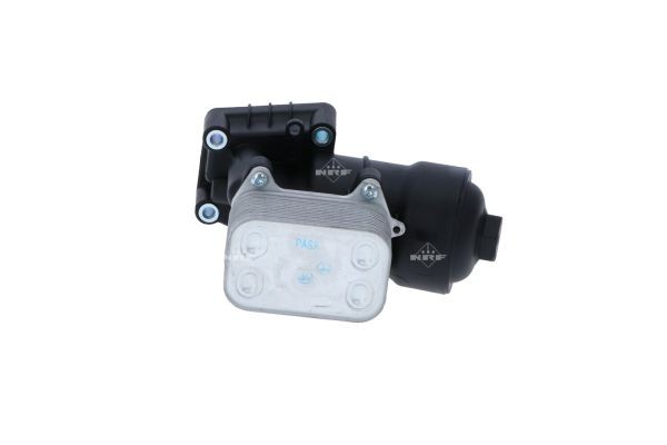 ✅Fits NRF 31355 OIL COOLER VW TIGUAN 11/2007>  ⭐UK Seller⭐