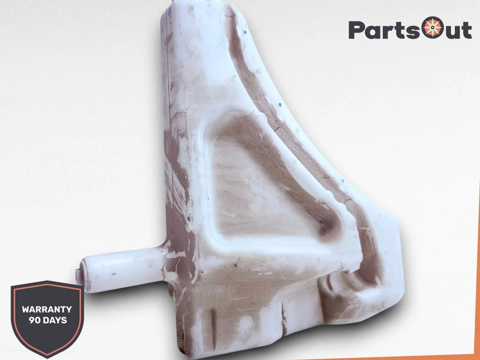 AUDI Q7 2007-2015 3,6 L 4 L DEPÓSITO LÍQUIDO LAVADORA 4L0 955 453  Foto 2 de 4