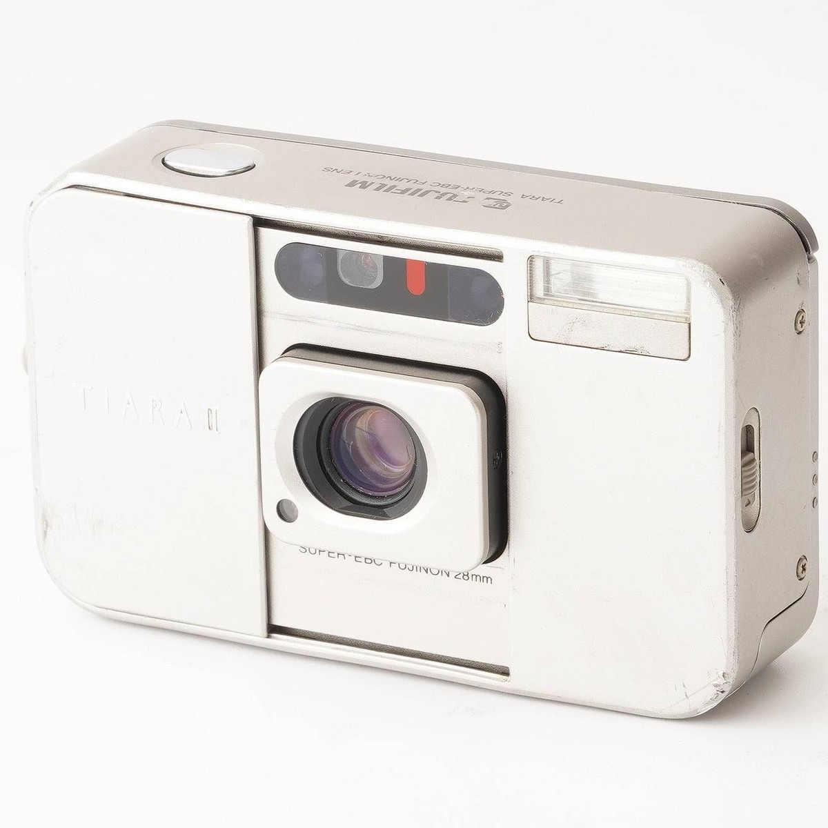 箱ありCARDIA mini TIARA SUPER-EBC 28 Fujifilm CARDIA mini TIARA / Super-EBC Fujinon 28mm | eBay