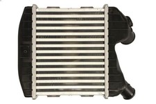 Ladeluftkühle THERMOTEC DAM031TT für SMART CABRIO (450) 0.8 2001-2004
