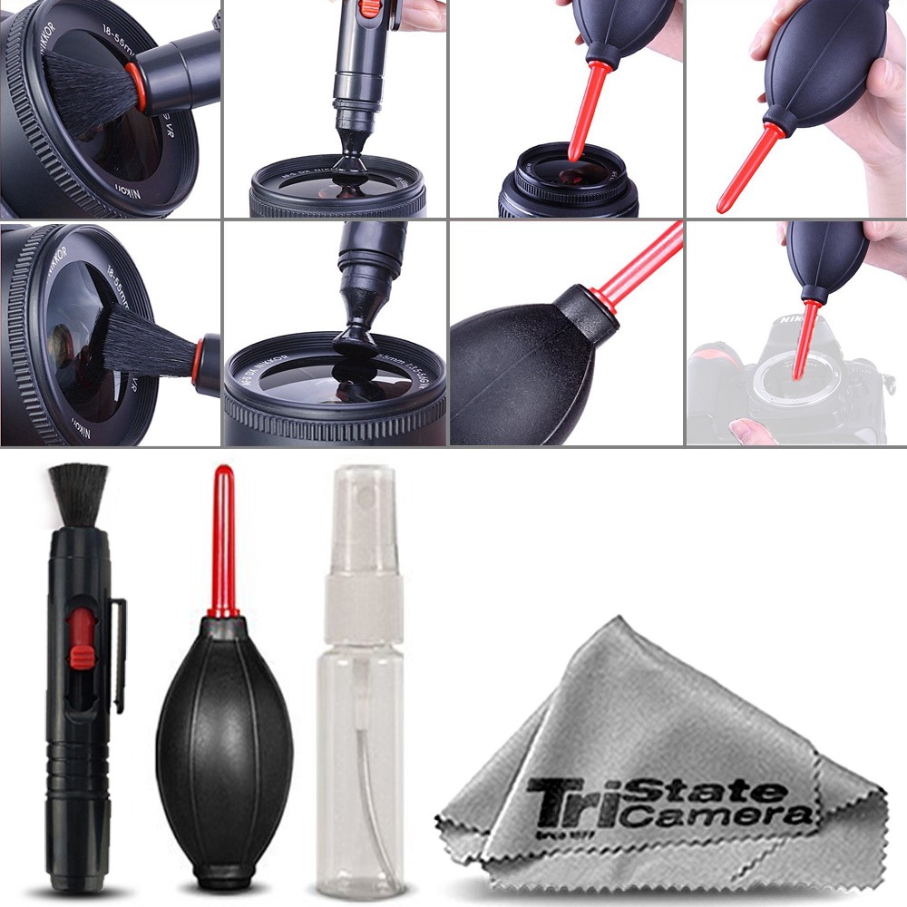 Nikon NIKKOR Z 135mm f/1.8 S Plena Lens - 10pc 128GB Memory Bundle