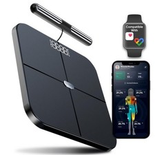 Hume Health Body Pod at Home Body Scale Analyzer